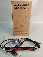 OTG endoscope android Эндоскоп Для Iphone Android (8MM, 1.7M)