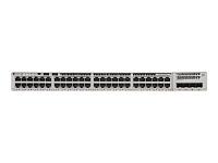 C9200-48PXG-A Коммутатор с PoE