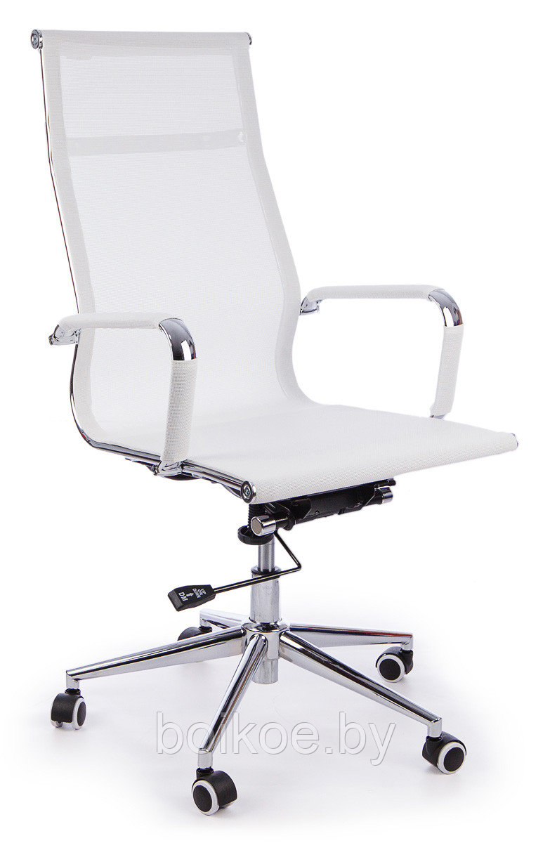 Кресло офисное Calviano BERGAMO (цвета в ассортименте) - фото 2 - id-p136886063