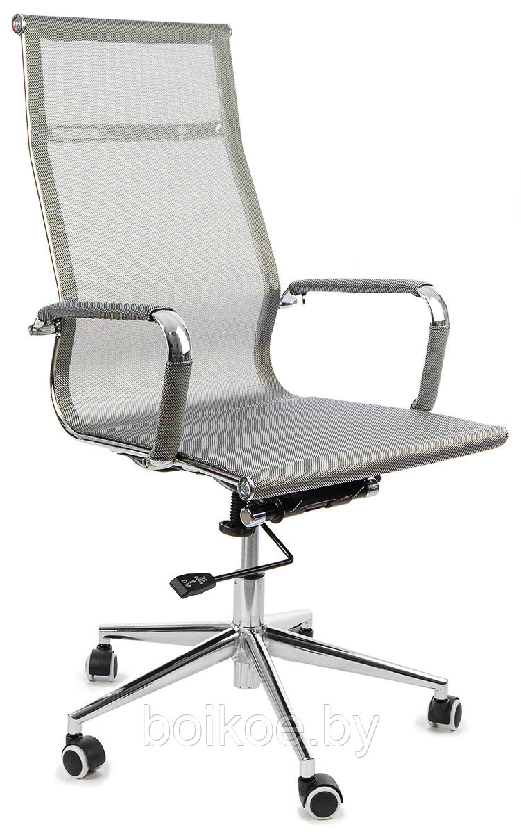 Кресло офисное Calviano BERGAMO (цвета в ассортименте) - фото 1 - id-p136886063