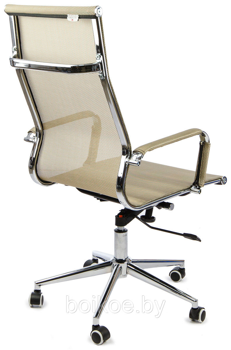Кресло офисное Calviano BERGAMO (цвета в ассортименте) - фото 6 - id-p136886063