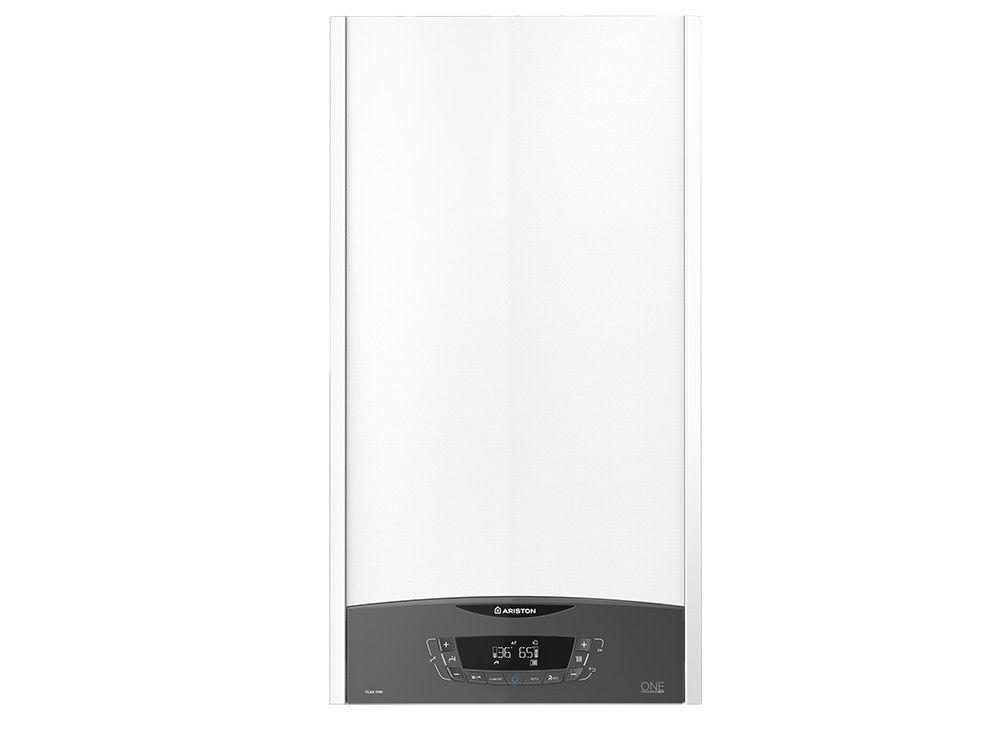 Газовый конденсационный котел Ariston Clas One 24 - фото 2 - id-p136885989