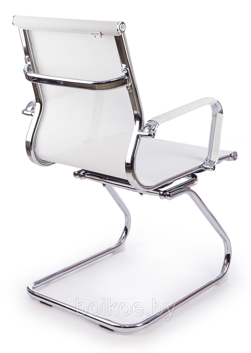 Кресло офисное Calviano TOSCANA (цвета в ассортименте) - фото 2 - id-p136886093