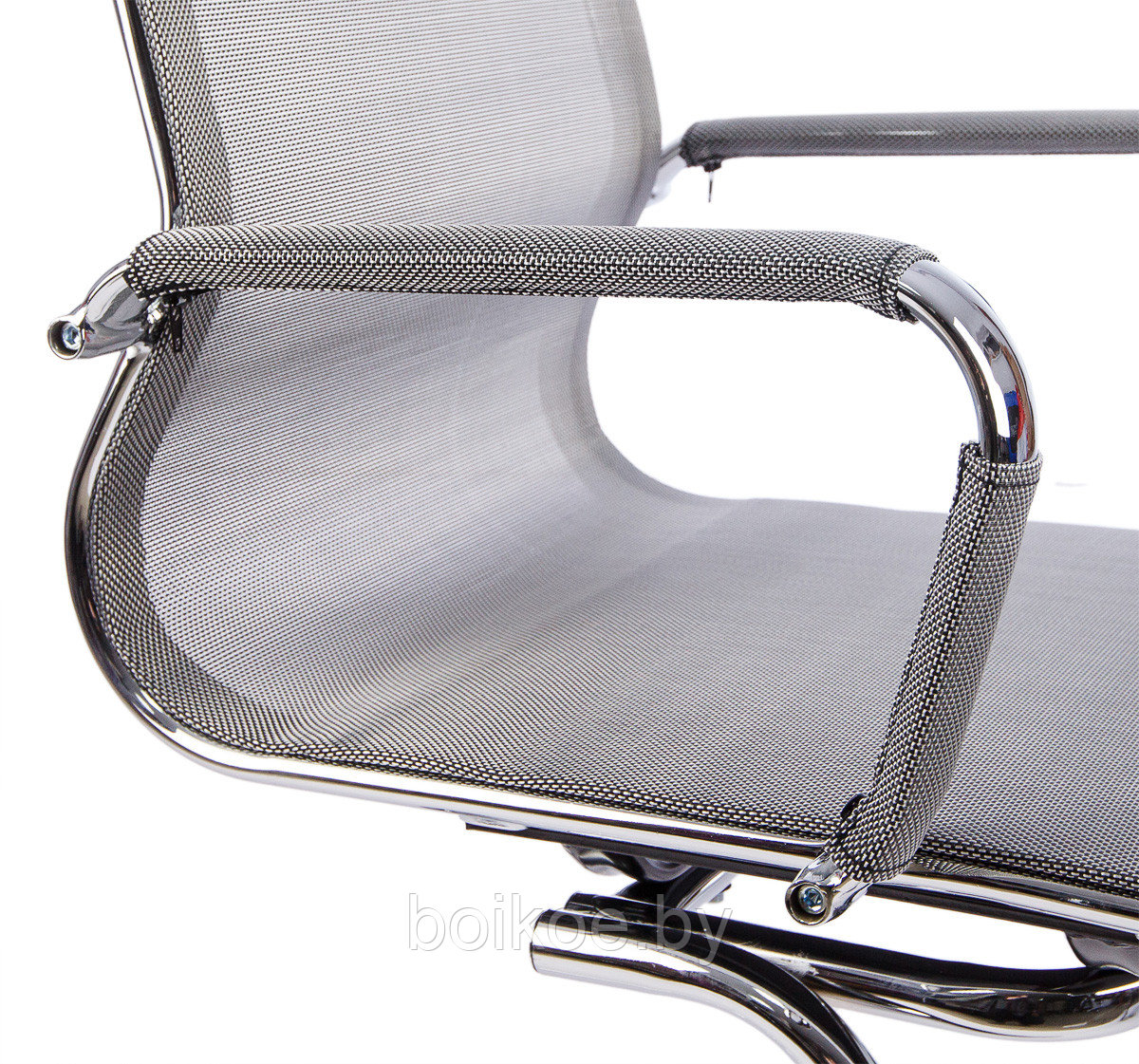 Кресло офисное Calviano TOSCANA (цвета в ассортименте) - фото 8 - id-p136886093