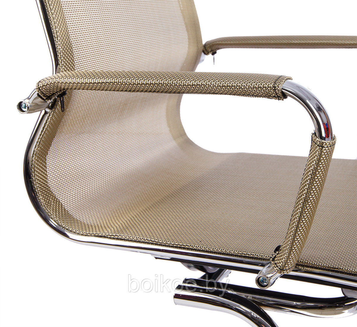 Кресло офисное Calviano TOSCANA (цвета в ассортименте) - фото 9 - id-p136886093