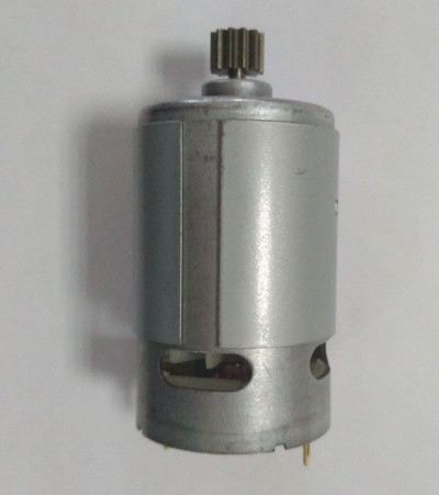 Двигатель для шуруповерта 14.4V