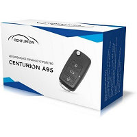 Автосигнализация CENTURION A95