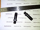 Штуцер 267.1112150-02 форсунки ЯМЗ с сетчатым фильтром, фото 2