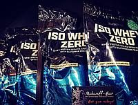 Протеин ISO WHEY ZERO ОТ BIOTECH USA (500 ГР)