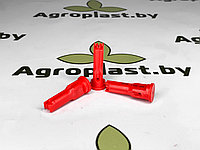 Распылитель инжекторный 110-04, Agroplast, anti-drift