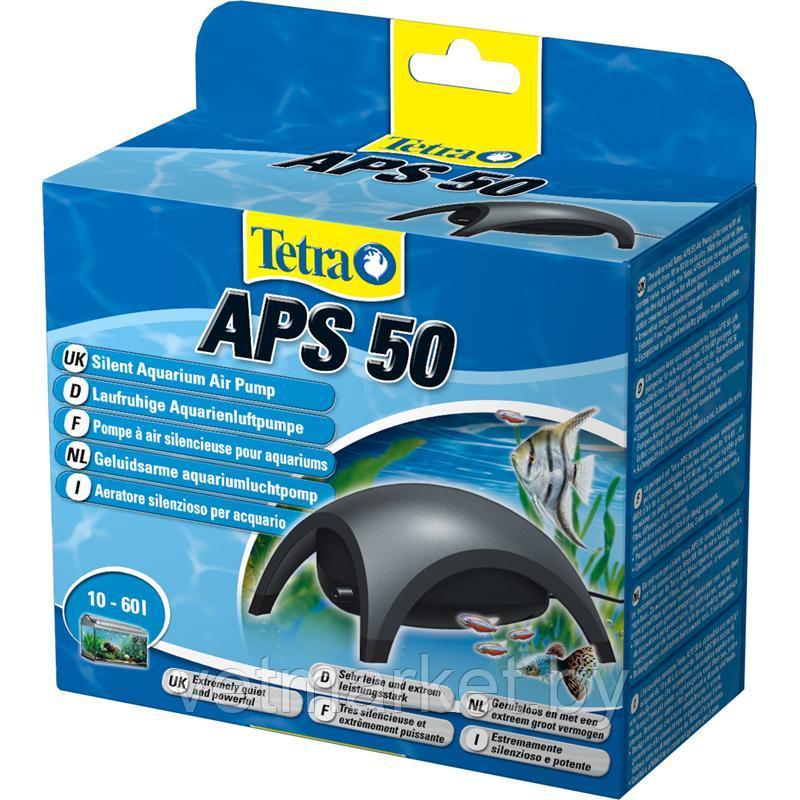 Tetra APS 50 компрессор для аквариума - фото 1 - id-p136891218