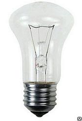Лампа накаливания 60W (Б 230-60-2) E27