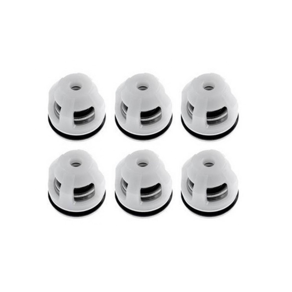 KIT 2186 - Ремонтный комплект клапанов серии RC | Annovi Reverberi | 6шт
