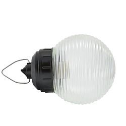 Светильник подвесной НСП 01-60-001 60W/220V E27, 
IP44