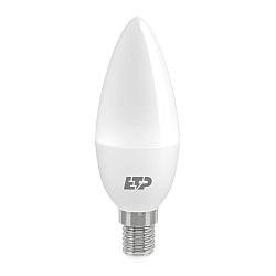 Лампа светодиодная C3 5W 4000К Е14 ETP