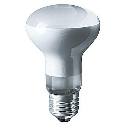Лампа накаливания рефлекторная R63 60W E27 
Favor