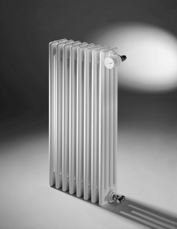 Радиатор стальной трубчатый Zehnder Charleston 2055 62-542 мм - фото 8 - id-p136893363