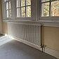 Радиатор стальной трубчатый Zehnder Charleston 6075 210-750 мм, фото 4