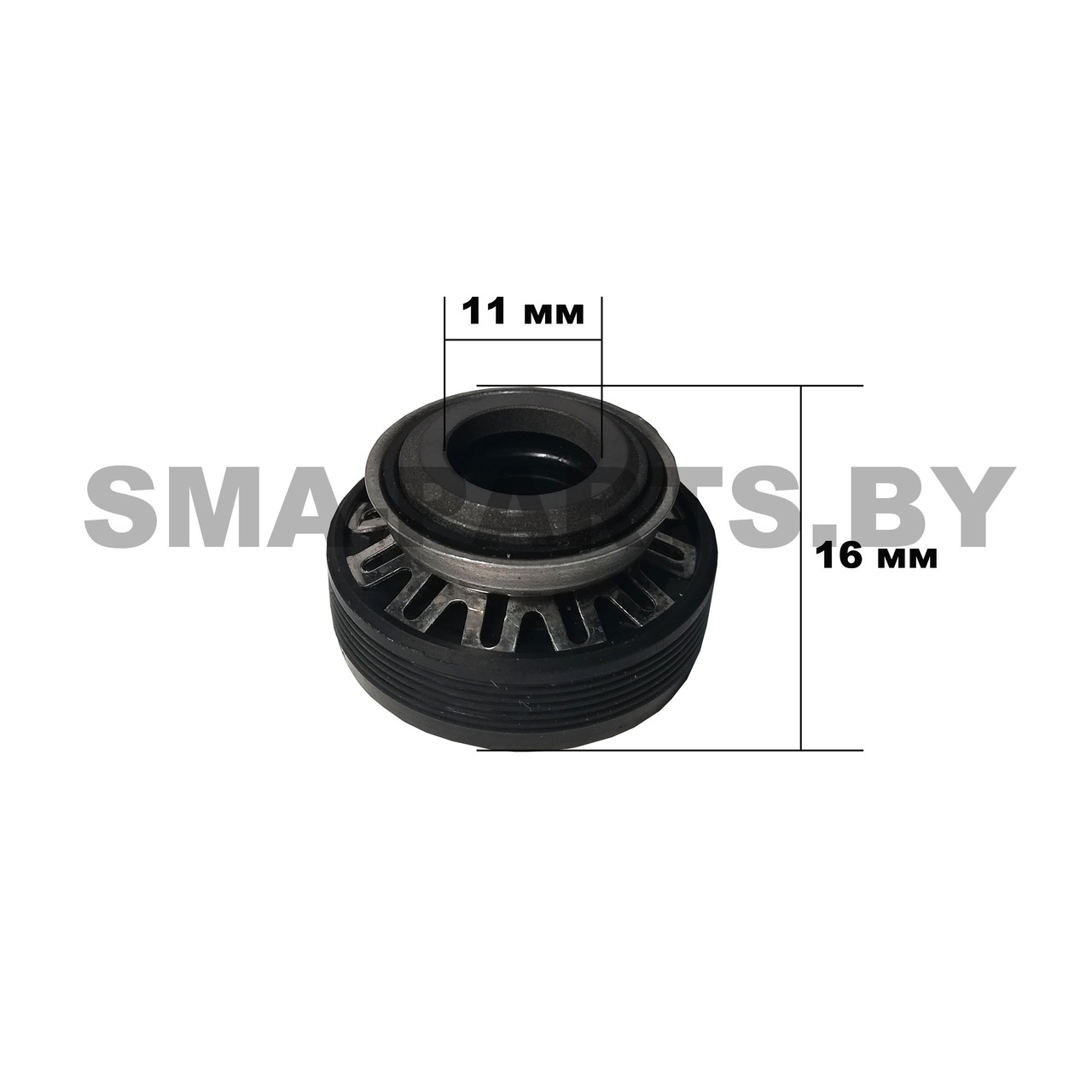 Ремкомплект насоса для посудомоечной машины Bosch, Siemens, Neff 00183638 / 183638 - фото 3 - id-p67573451