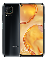 Huawei P40 Lite 6GB/128GB Полночный черный