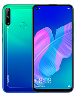 Huawei P40 Lite E NFC 4GB/64GB Ярко-голубой