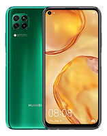 Huawei P40 Lite 6GB/128GB Зеленый