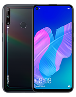 Huawei P40 Lite E NFC 4GB/64GB Черный