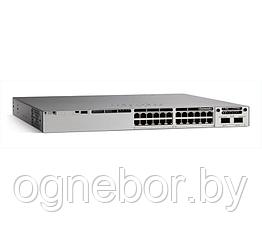 C9300L-48UXG-4X-E Коммутатор с PoE