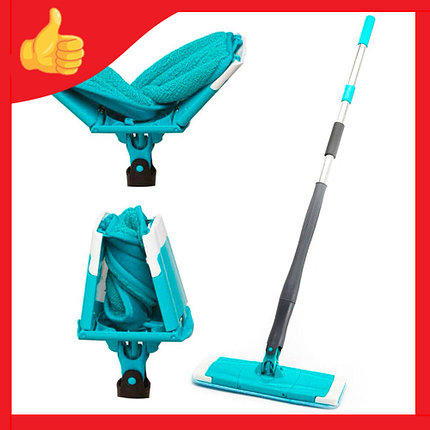 Швабра с отжимом Titan Twist Mop 360, фото 2