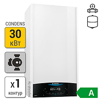 Газовый конденсационный котел Ariston Genus One System 30