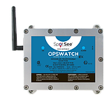 OpsWatch - система онлайн мониторинга ударов и вибрации с передачей данных по WiFi, фото 6