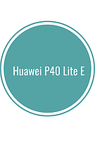 Huawei P40 Lite E 