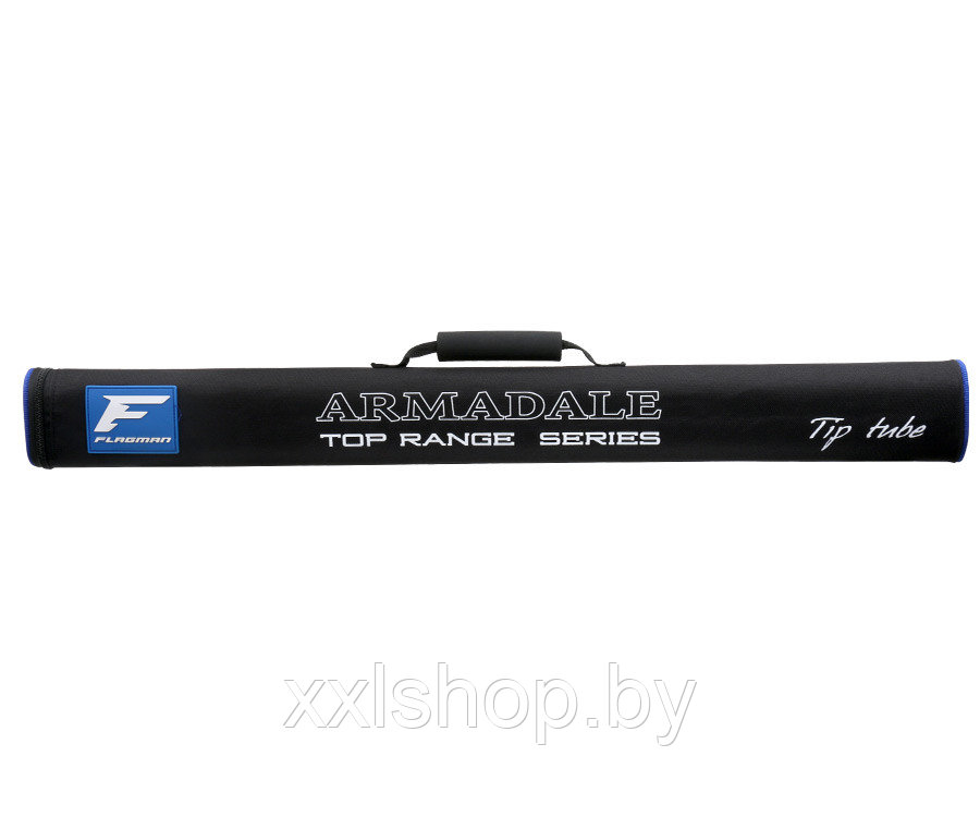 Тубус для фидерных кончиков Flagman Armadale Hard Tip Tube - фото 1 - id-p136898892