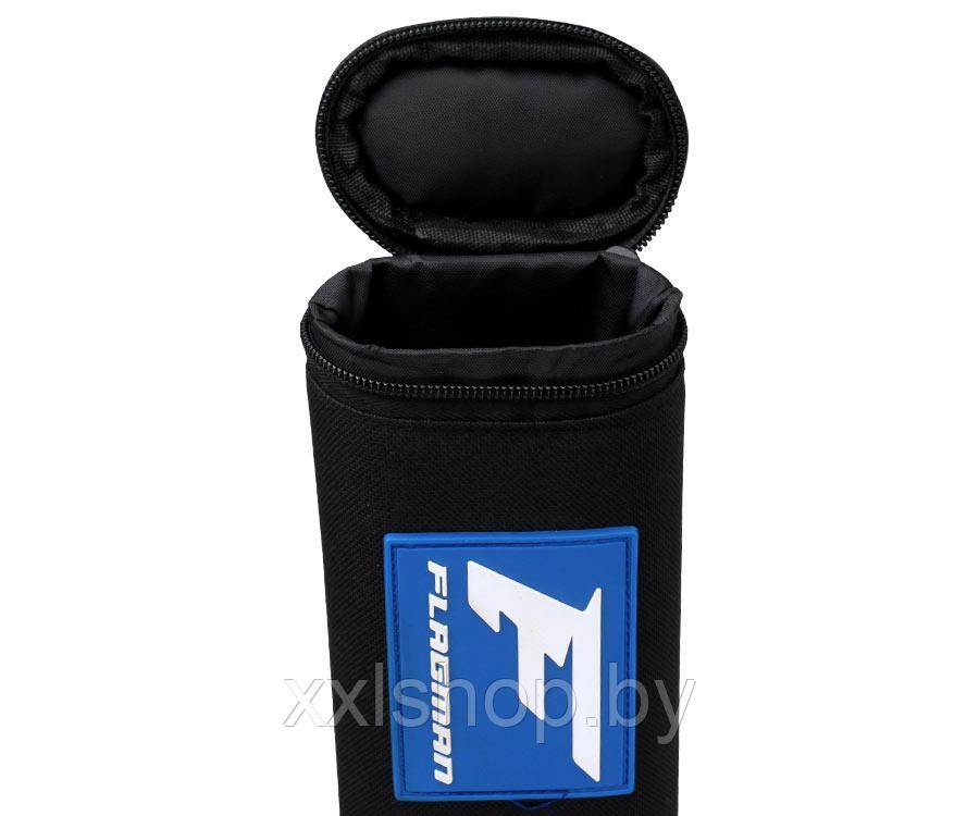 Тубус для фидерных кончиков Flagman Armadale Hard Tip Tube - фото 2 - id-p136898892