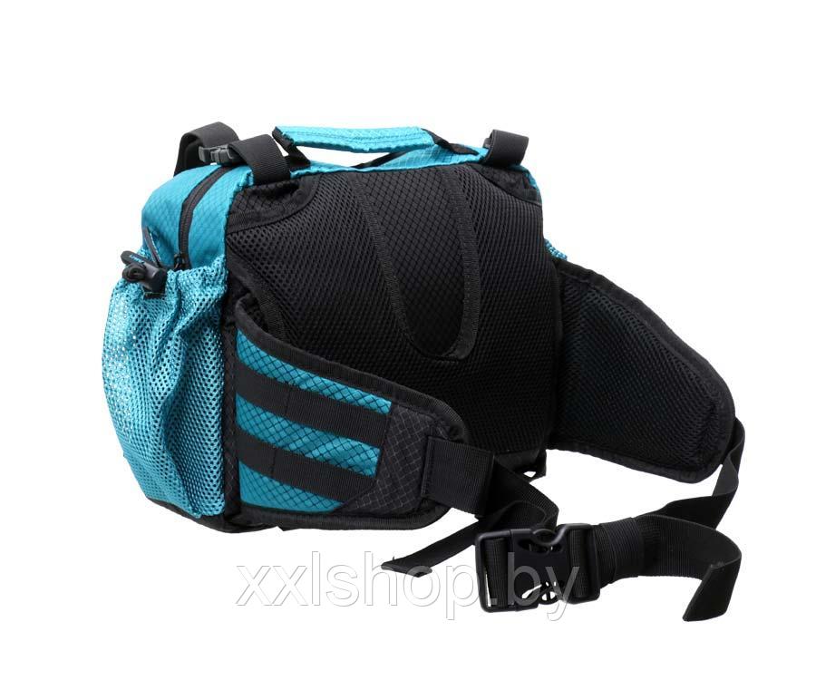 Поясная сумка Flagman Waist Bag Large - фото 2 - id-p136898968