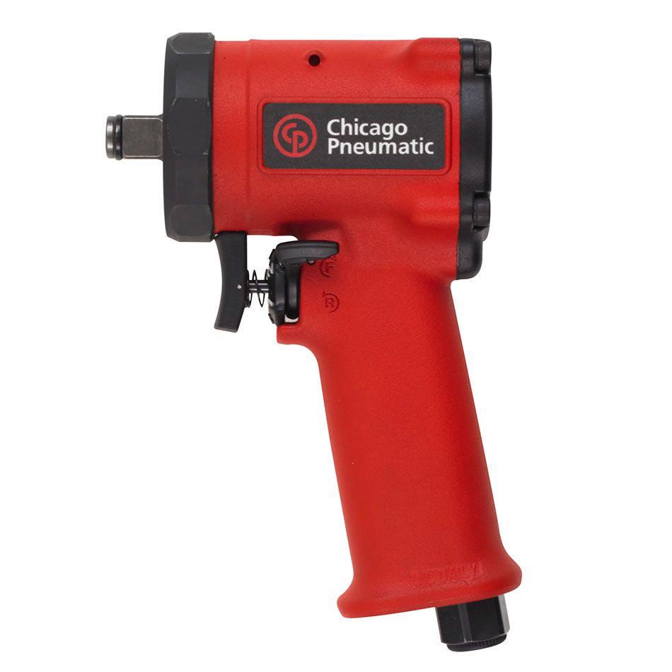 Гайковерт пневматический 1/2" Chicago Pneumatic CP7732