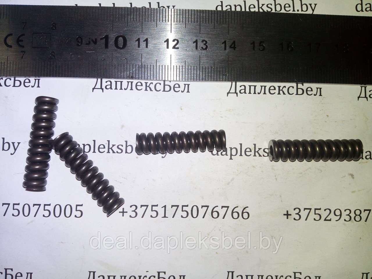Пружина 6844.1112192 форсунки серии 172, 174, 216, 470 (АЗПИ)