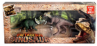 Игровой набор "Динозавры", арт.4405-83