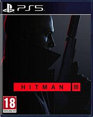 Hitman 3 PS5