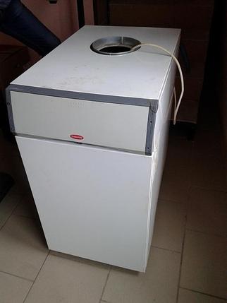 Газовый напольный котел Ariston Unobloc G 38 RI, фото 2