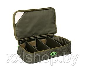 Сумка для аксессуаров Carp Pro Diamond Accessory Bag L, фото 2