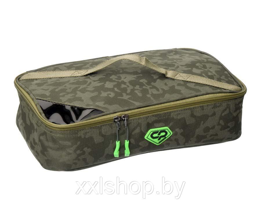 Сумка для аксессуаров Carp Pro Diamond Accessory Bag L - фото 1 - id-p136916404