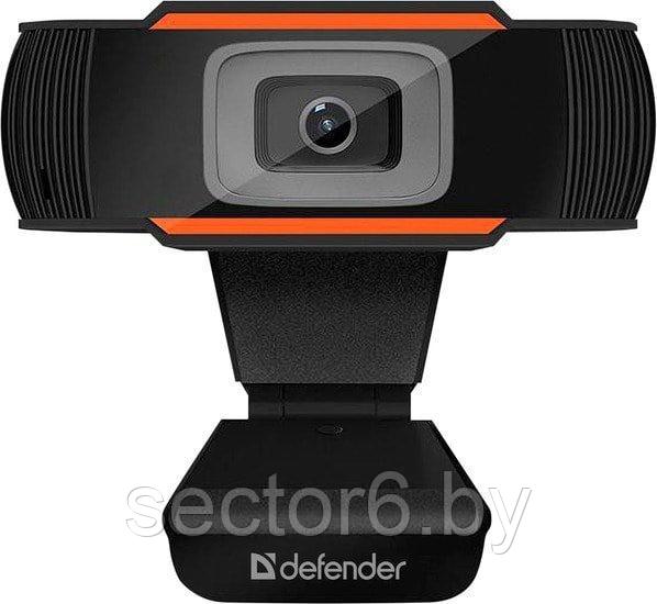 Веб-камера Defender G-lens 2579 - фото 1 - id-p136919600