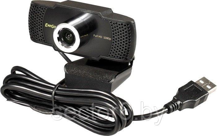 ExeGate BusinessPro C922 - фото 1 - id-p136920414