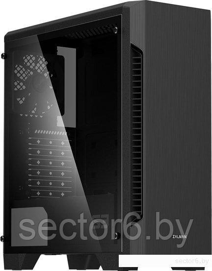 Zalman S3 TG