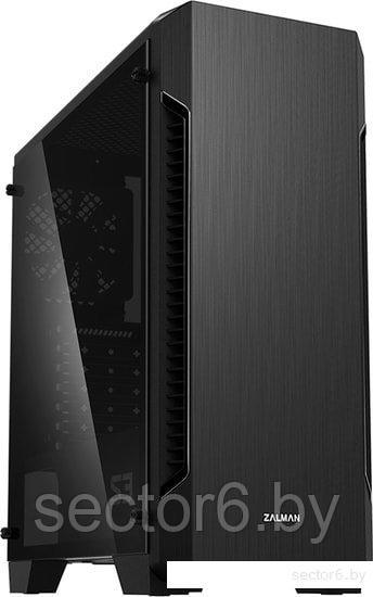 Zalman S3 TG - фото 2 - id-p136920467