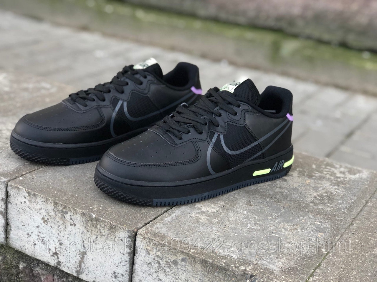 Nike ids hot sale