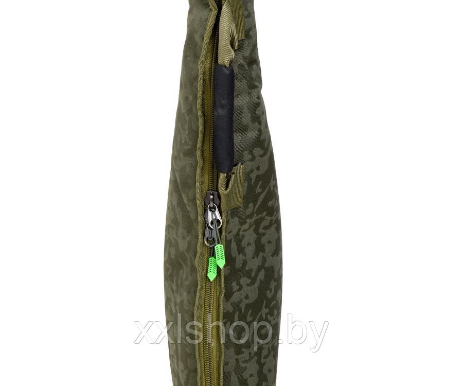 Чехол для удилищ Carp Pro Diamond Single Rod Sleeve 13' - фото 2 - id-p136923244