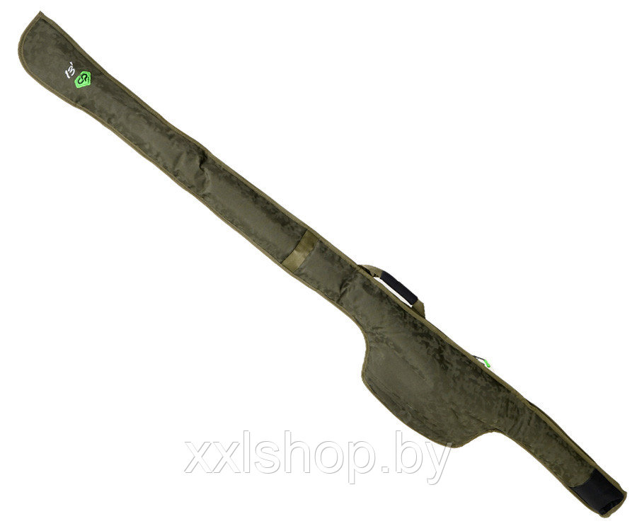 Чехол для удилищ Carp Pro Diamond Single Rod Sleeve 13' - фото 1 - id-p136923244