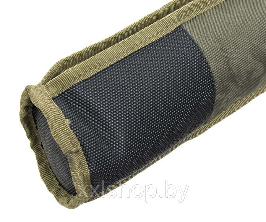 Чехол для удилищ Carp Pro Diamond Single Rod Sleeve 13' - фото 6 - id-p136923244